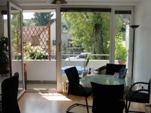 Ansicht Büro Fairpoint