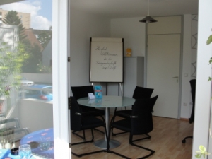 Büro Sabine Wolff Fairpoint
