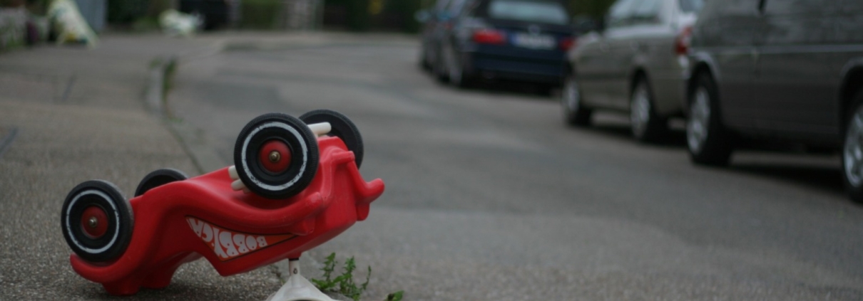Was haben effiziente Online-Besprechungen mit einem Rennauto zu tun?