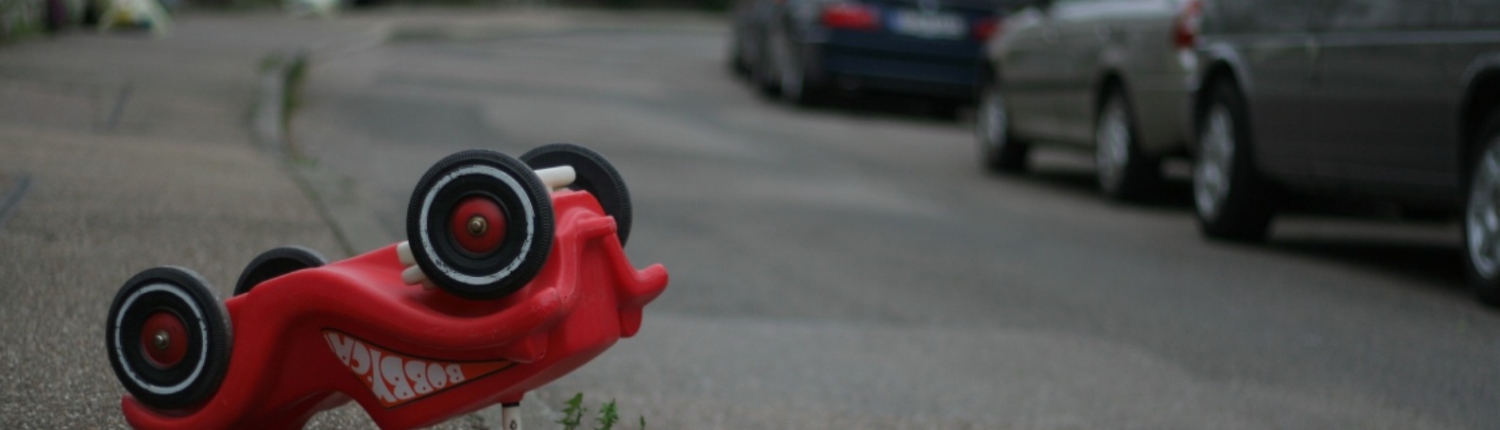 Was haben effiziente Online-Besprechungen mit einem Rennauto zu tun?