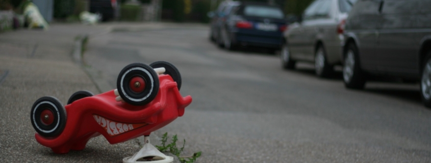 Was haben effiziente Online-Besprechungen mit einem Rennauto zu tun?